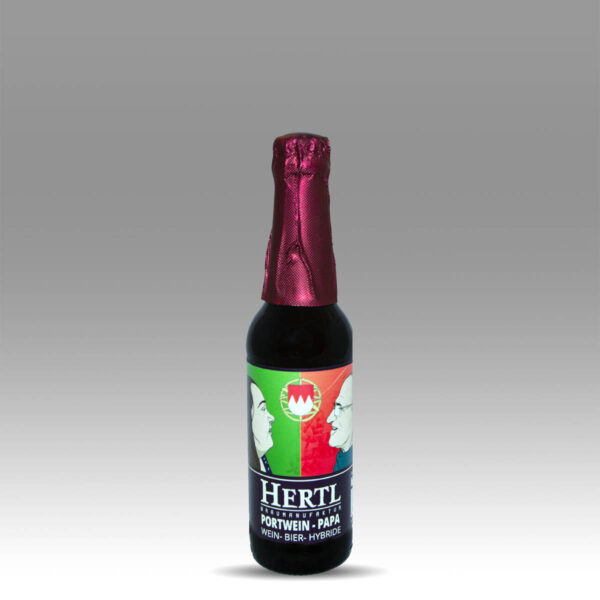 VinoVidro-Hertl-Portwein-Papa-V VinoVidro-Hertl-Portwein-Papa-V