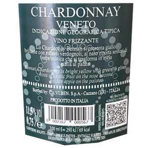 Bennati-Chardonnay-Veneto-IGT-Frizzante-E