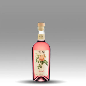 Pisoni-rosolio-rosenlikoer-V